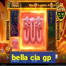 bella cia gp